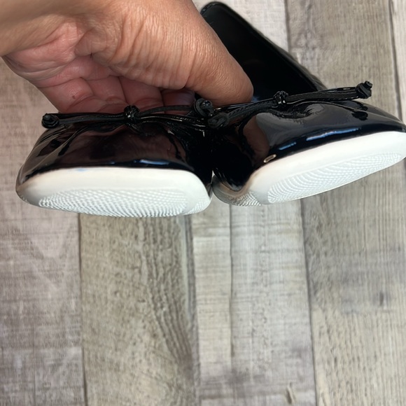 Jeffrey Campbell  Classica Ballet Flats - Picture 7 of 9